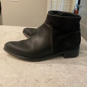 Rag & Bone booties